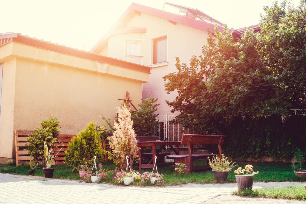 Universe Hostel Скопие Стая снимка